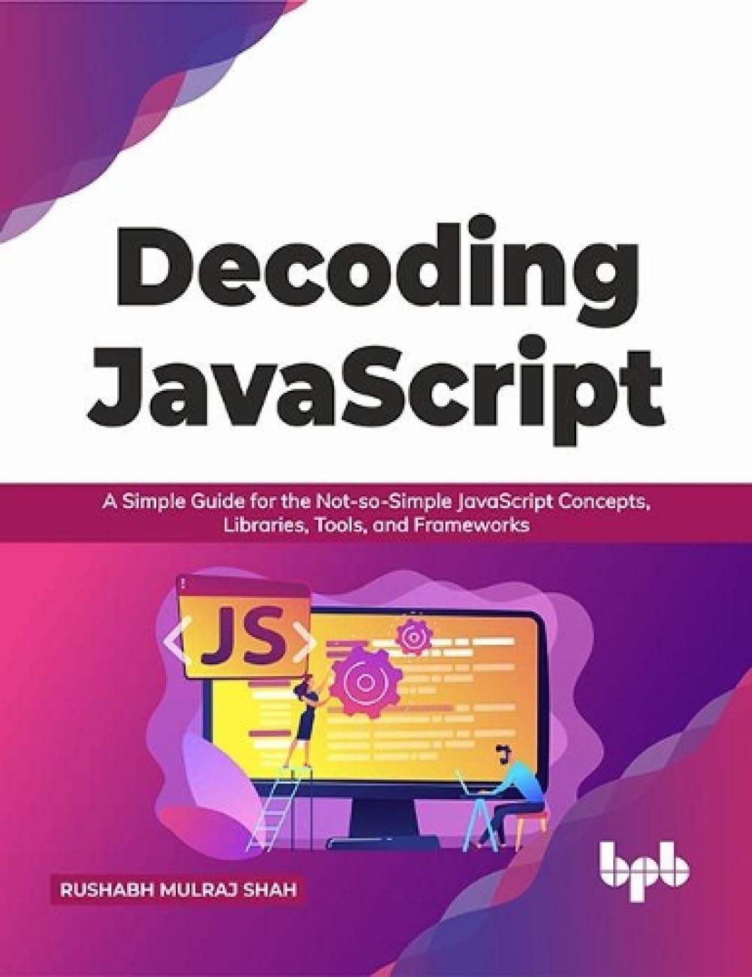 decoding javascript book decoding javascript book for coding